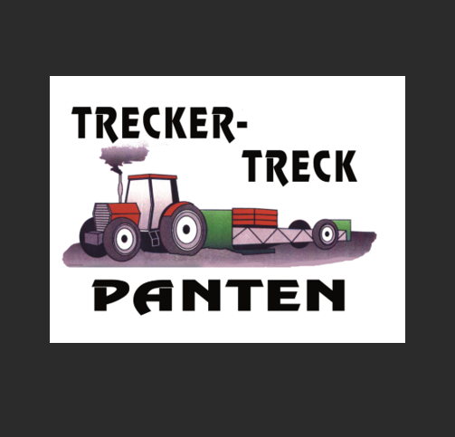 Logo Treckertreck Panten e.V.